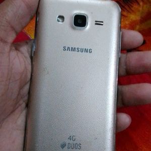 Samsung Galaxy J2