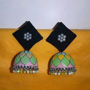 Stylish Earrings