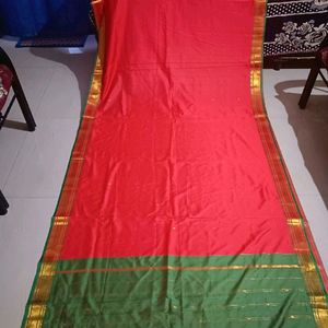 Silk Saree