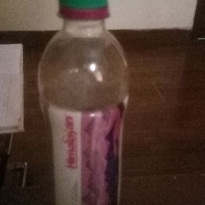 Water Bottle