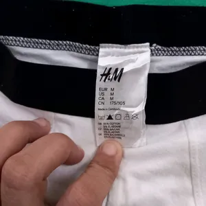 M Size H&M Shorts