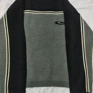 Unisex Original Puma Sweater