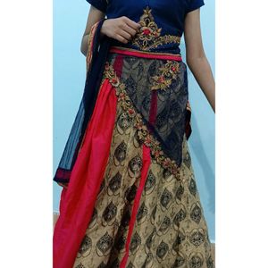 Lehenga Choli