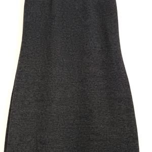 Shein Bodycon Sleeveless Dress 👗