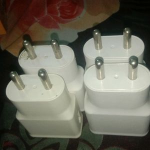 Samsung 4 Adapters