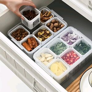 Fridge Storage Box @ Wholesale Price