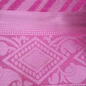 Chanderi Silk Cotton Saree