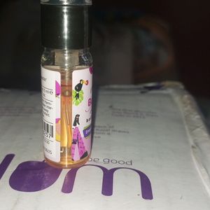 Plum Body Mist