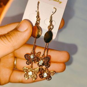 Combo Of 2 Earings