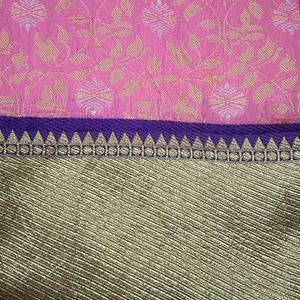 Combo Saree