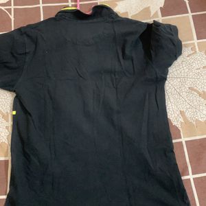 Black Tshirt Good Condition