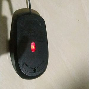 Dell Mouse