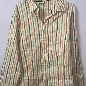 Stripe Shirt