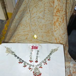 Beautiful Jewellery Set For Women