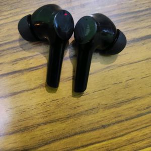 Zebronics Bluetooth Earbuds