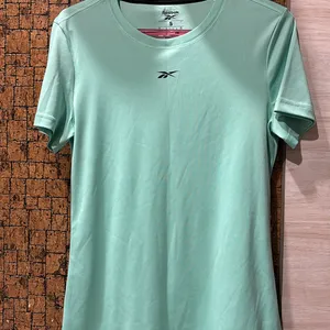 Reebok Gym Tshirt Women