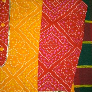 Straight Kurti,Short Kurti