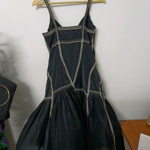 Y2k Corset Dress | ARMANI EXCHANGE DUPE