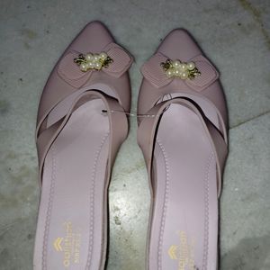 Sandal 1 Pice 150 Only