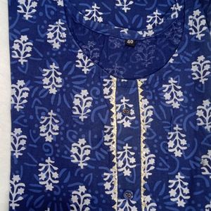 Combo Kurta