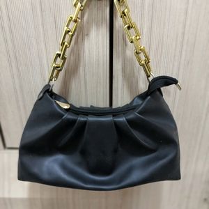 Black Cloud Bag