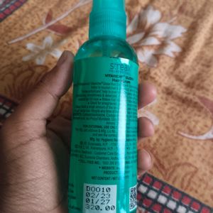 Hair serum