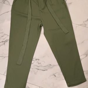 Max Trouser New Unused 30 Waist