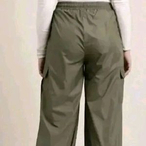 Parachute Pants