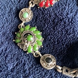 Gorgeous Portuguese Bracelet