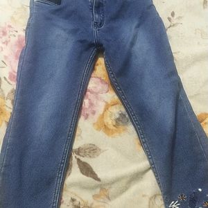 Selling A Jeans