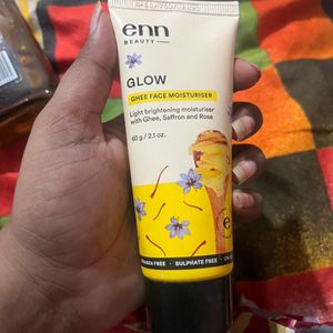 Ghee Face Moisturiser