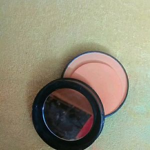 Compact Powder