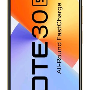 Infinix Note 30 5g New Version