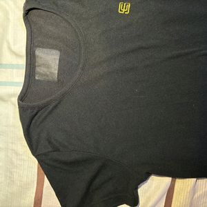 Dry Fit T Shirt for Gym