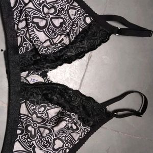 One Time Use Bra Penty Set For Selling