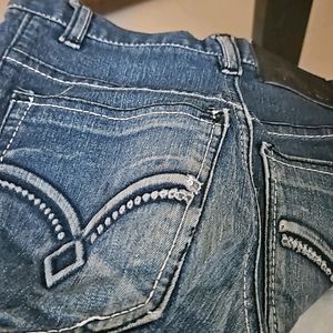 Jeans For Kids