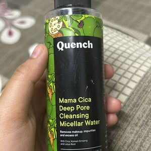 Quench Face Toner