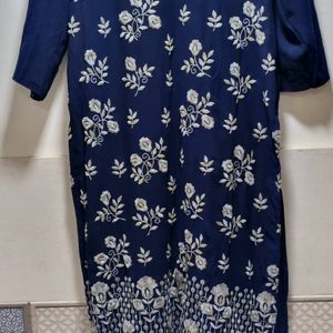 Kurti Set