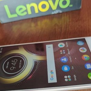 Lenovo K8 Note