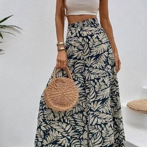 Beautiful Print palazzo