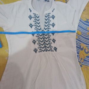 Beautiful Kurti