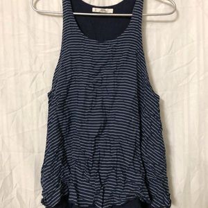 Mango Sleeveless Top