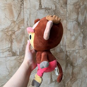 Tony-Tony Chopper Monkey Cosplay