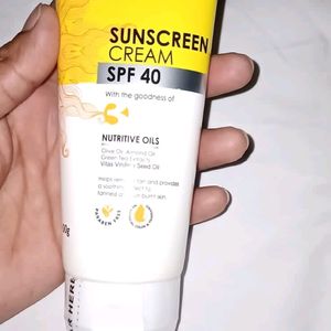 Qraa Sunscreen