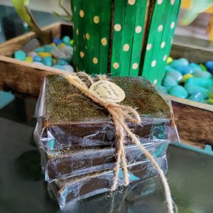 Handmade Coffee Soap