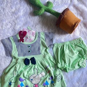 Beautiful Combo For Baby