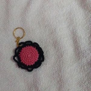 Crochet Keychains