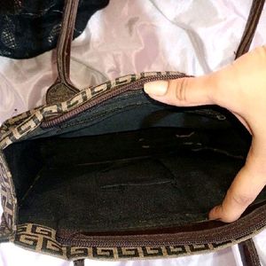 Classy Handbag