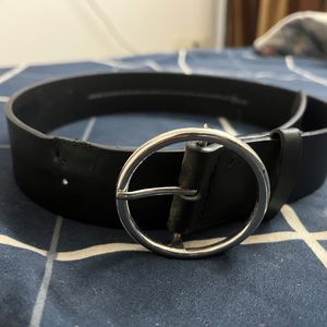 Belt