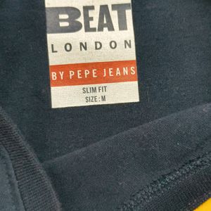 Pepe Jeans Slim Fit Cool T Shirt